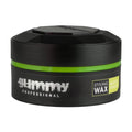 12x Gummy Professional Matte Finish Styling Wax 150ml