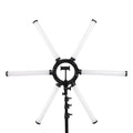 Karma 36" LED Star Lamp 01080136