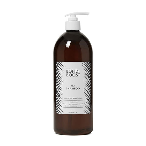 Bondi Boost Hair Growth Shampoo - 1 litre