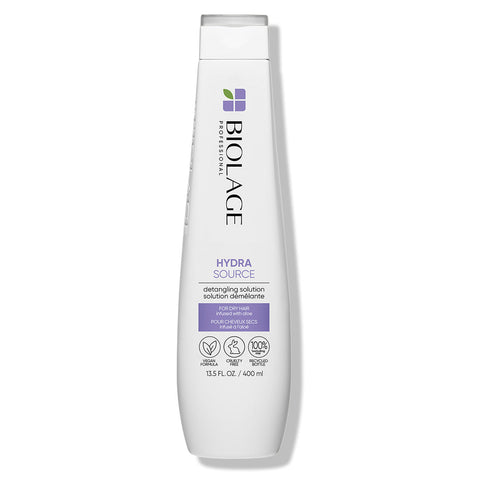 Matrix Biolage HydraSource Detangling Solution 400ml