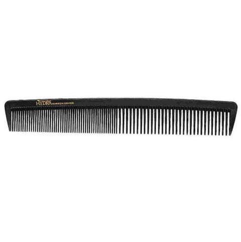 Hydra Professional Carbon Anti Static Comb 2131