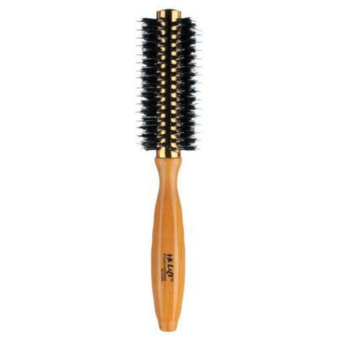Hi Lift Round Porcupine Ceramic Brush 14 Rows HLB7006