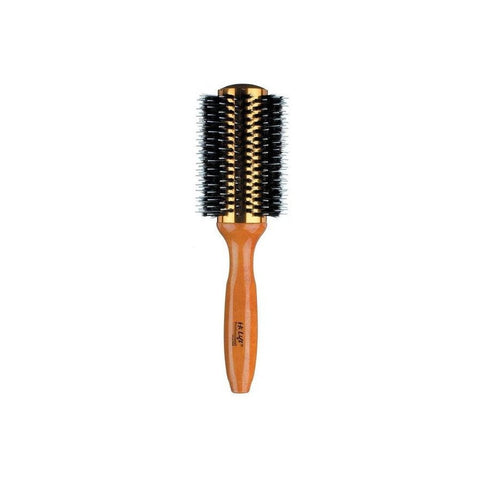 Hi Lift Round Porcupine Ceramic Brush 14 Rows HLB7006