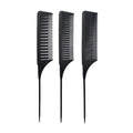 Hydra Carbon Highlighting Comb 3pk
