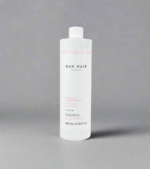 Nak Hydrate Conditioner 500ml