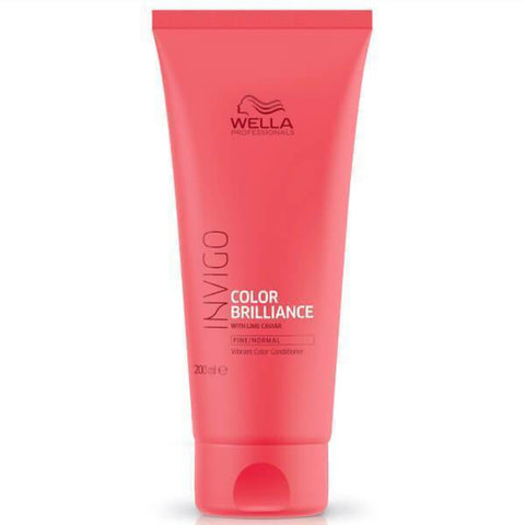 INVIGO Color Brilliance Vibrant Color Conditioner 200ml