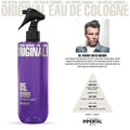 Immortal NYC Original 05 Reserve Cologne 500ml