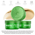 Immortal NYC Matte Look Hair Wax 150ml