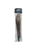 BOB Premium Slide Cut Throat Razor - Wood - image 2