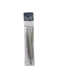 BOB Premium Slide Cut Throat Razor - Chrome - image 2