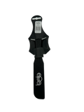 BOB Professional Premium Barber Fade Brush Large - image 2