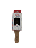 BOB Professional Premium Timber Beard Brush - image 2