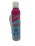 Derby Lady Hair Removal Cream Spray For Normal Skin 150ml