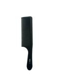 BOB Professional Antistatic Carbon Hair Comb 057 - Black