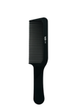 BOB Professional Antistatic Carbon Speed Cutting Comb Black 045