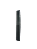 BOB Professional Antistatic Carbon Hair Cutting Comb T125 - Grey