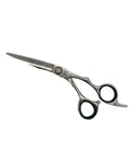 BOB Point Line 5.5 Inch Japanese Steel Scissor Steel - Made In Italy