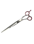 BOB Pro Barber Cut Edition 8 Inch Japanese Steel Scissor Steel - Made In Italy
