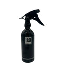 BOB H20 Water Spray Bottle Black 500ml