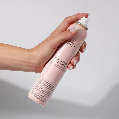 Bondi Boost HG Hair Growth Dry Shampoo