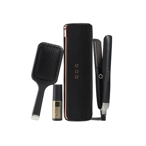 GHD Platinum+ Limited Edition Hair Straightener Gift Set