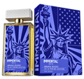 Immortal NYC Original M 38 Reserve Eau De Perfume 50ml - image 2