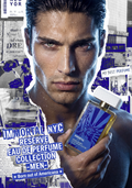 Immortal NYC Original M 38 Reserve Eau De Perfume 50ml - image 3