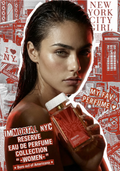 Immortal NYC Original W 31 Reserve Eau De Perfume 50ml - image 3