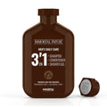 Immortal Infuse 3 in 1 Shampoo/Conditioner/Body Wash 500ml by Immortal