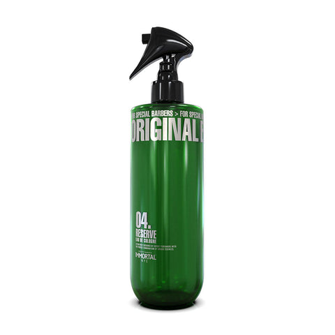 Immortal NYC Original 04 Reserve Cologne 500ml