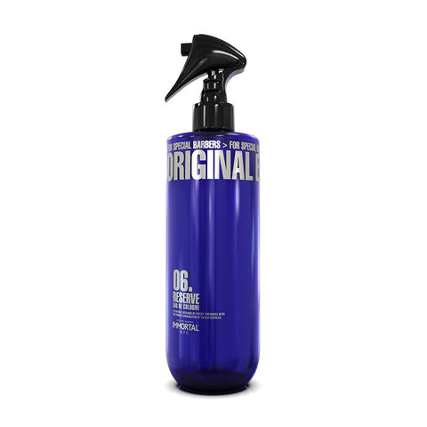 Immortal NYC Original 06 Reserve Cologne 500ml