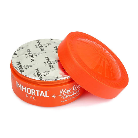 Immortal NYC Strawberry Hair Wax 150ml