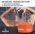 Immortal NYC Strawberry Hair Wax 150ml
