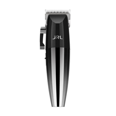 JRL FreshFade Cordless Clipper Silver 2020C