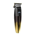 JRL FreshFade Cordless Clipper & Trimmer Limited Edition Gold Pack