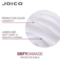 Joico Defy Damage Protective Shield 100ml