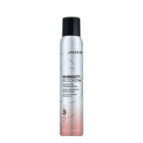 Joico Humidity Blocker Plus Protective Finishing Spray 180ml