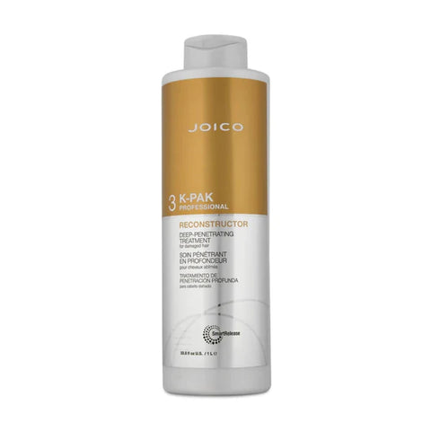 Joico K-Pak Reconstructor Deep Penetrating Treatment 1L