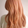 MUVO Just Peachy Shampoo 500ml