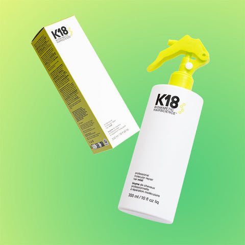 K18 Molecular Repair Hair Mist 300ml