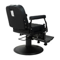 Karma Paddington Barber Chair Black & Black 04100101 - image 4