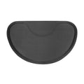 Karma Anti Fatigue Matt Thick for all Barber Chairs Semi Circular 00140101 - - image 2