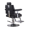 Karma Belmore Barber Chair Black 04070102 - image 3
