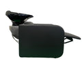 Karma Complete Shampoo Unit Clunes Electric Black with Black Deep Basin & Roller Ball Massage 0315012201ER - image 4