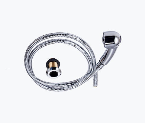 Karma Dual Spray Shower Head Hose Set 00030602 - image 2