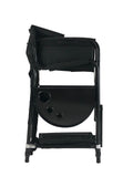 Karma Greenacre Height Adjustable Portable Makeup Chair with Headrest 025301 - image 2
