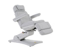 Karma Inglewood Beauty Bed or Treatment Table Full Electric 09170410 - White