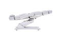 Karma Inglewood Beauty Bed or Treatment Table Full Electric 09170410 - White - image 5