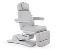 Karma Inglewood Beauty Bed or Treatment Table Full Electric 09170410 - White - image 4