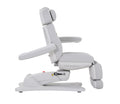 Karma Inglewood Beauty Bed or Treatment Table Full Electric 09170410 - White - image 3